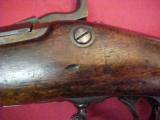 #1420 Springfield 1873 “Trapdoor” rifle, SN 57XXX (1876), caliber 45/70/500 with VG bore - 7 of 17
