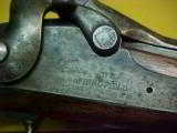 #1395Springfield 1873 Trapdoor SPORTING RIFLE, 40/65SS - 14 of 14