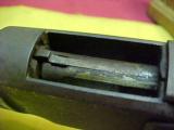 #4918 Winchester 1873-SRC (Saddle Ring Carbine), 3rd Variation, 413XXX(1892 mfgr),- 21 of 21