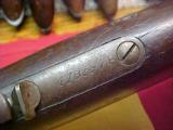 #4918 Winchester 1873-SRC (Saddle Ring Carbine), 3rd Variation, 413XXX(1892 mfgr),- 17 of 21