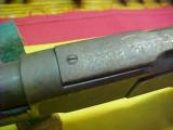#4918 Winchester 1873-SRC (Saddle Ring Carbine), 3rd Variation, 413XXX(1892 mfgr),- 13 of 21
