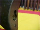 #4918 Winchester 1873-SRC (Saddle Ring Carbine), 3rd Variation, 413XXX(1892 mfgr),- 18 of 21