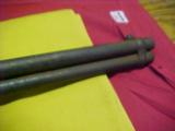 #4918 Winchester 1873-SRC (Saddle Ring Carbine), 3rd Variation, 413XXX(1892 mfgr),- 5 of 21