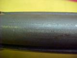 #4918 Winchester 1873-SRC (Saddle Ring Carbine), 3rd Variation, 413XXX(1892 mfgr),- 11 of 21