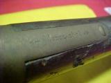 #4918 Winchester 1873-SRC (Saddle Ring Carbine), 3rd Variation, 413XXX(1892 mfgr),- 14 of 21