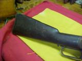 #4918 Winchester 1873-SRC (Saddle Ring Carbine), 3rd Variation, 413XXX(1892 mfgr),- 2 of 21