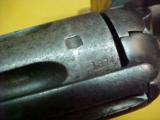 #4961Colt S/A, 5-1/2”x45COLT, “U.S.” Artillery- 11 of 18