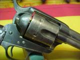 #4961Colt S/A, 5-1/2”x45COLT, “U.S.” Artillery- 4 of 18