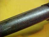 #4961Colt S/A, 5-1/2”x45COLT, “U.S.” Artillery- 9 of 18