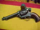 #4961Colt S/A, 5-1/2”x45COLT, “U.S.” Artillery- 18 of 18