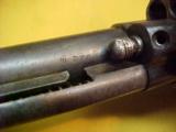 #4961Colt S/A, 5-1/2”x45COLT, “U.S.” Artillery- 13 of 18