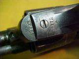 #4961Colt S/A, 5-1/2”x45COLT, “U.S.” Artillery- 14 of 18