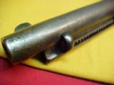 #4961Colt S/A, 5-1/2”x45COLT, “U.S.” Artillery- 17 of 18