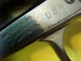#4961
Colt S/A, 5-1/2”x45COLT, “U.S.” Artillery, Wheeler (“W”) inspected - 11 of 23