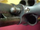 #4961
Colt S/A, 5-1/2”x45COLT, “U.S.” Artillery, Wheeler (“W”) inspected - 21 of 23