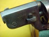 #4906 Colt 1851 Navy, late 4th variation, Avenging Angel - 7 of 14