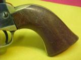 #4906 Colt 1851 Navy, late 4th variation, Avenging Angel - 5 of 14