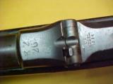 #1408
U.S. Springfield 1884 “Trapdoor” rifle, SN 359XXX - 13 of 14