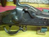 #1408
U.S. Springfield 1884 “Trapdoor” rifle, SN 359XXX - 1 of 14