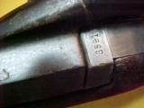 #1408
U.S. Springfield 1884 “Trapdoor” rifle, SN 359XXX - 14 of 14