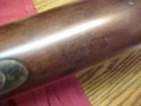 #1408
U.S. Springfield 1884 “Trapdoor” rifle, SN 359XXX - 10 of 14