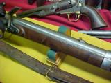 #1530 S. North U.S. Model 1817 “Common Rifle”, dated 1826 - 7 of 18