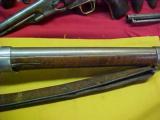#1530 S. North U.S. Model 1817 “Common Rifle”, dated 1826 - 8 of 18