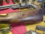 #1530 S. North U.S. Model 1817 “Common Rifle”, dated 1826 - 10 of 18