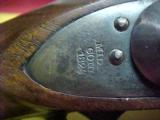#1530 S. North U.S. Model 1817 “Common Rifle”, dated 1826 - 4 of 18