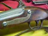 #1530 S. North U.S. Model 1817 “Common Rifle”, dated 1826 - 11 of 18