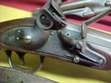 #1530 S. North U.S. Model 1817 “Common Rifle”, dated 1826 - 3 of 18