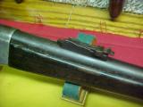 #1532 Remington Model 1867 No.1 military rifled musket, 43Spanish caliber, - 4 of 15