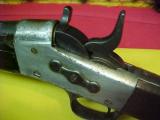 #1532 Remington Model 1867 No.1 military rifled musket, 43Spanish caliber, - 8 of 15