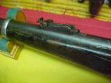 #1532 Remington Model 1867 No.1 military rifled musket, 43Spanish caliber, - 9 of 15