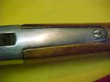 #1533 Remington Model 1867 No.1 military rifled musket, 43Egyptian
- 11 of 15