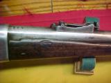#1533 Remington Model 1867 No.1 military rifled musket, 43Egyptian
- 4 of 15