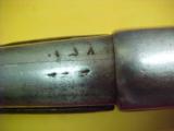 #1533 Remington Model 1867 No.1 military rifled musket, 43Egyptian
- 12 of 15