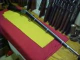 #1534 Remington Model 1867 No.1 military rifled musket, 43Spanish
- 1 of 15