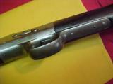#1534 Remington Model 1867 No.1 military rifled musket, 43Spanish
- 15 of 15