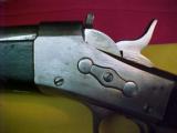 #1534 Remington Model 1867 No.1 military rifled musket, 43Spanish
- 8 of 15