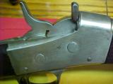 #1534 Remington Model 1867 No.1 military rifled musket, 43Spanish
- 3 of 15