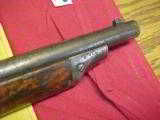 #0957 Winchester 1876 Carbine, 45/75WCF with very good bore - 5 of 21