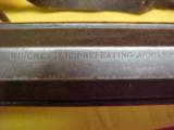 #4600 Winchester 1866 OBFMCB, 44RF, late 3rd variation in the 131XXX range (1874). - 16 of 25