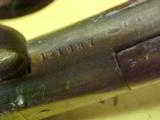 #4600 Winchester 1866 OBFMCB, 44RF, late 3rd variation in the 131XXX range (1874). - 24 of 25