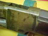 #4600 Winchester 1866 OBFMCB, 44RF, late 3rd variation in the 131XXX range (1874). - 10 of 25