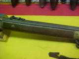 #4600 Winchester 1866 OBFMCB, 44RF, late 3rd variation in the 131XXX range (1874). - 4 of 25