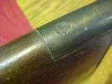 #4600 Winchester 1866 OBFMCB, 44RF, late 3rd variation in the 131XXX range (1874). - 21 of 25