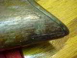 #4600 Winchester 1866 OBFMCB, 44RF, late 3rd variation in the 131XXX range (1874). - 22 of 25