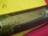 #4600 Winchester 1866 OBFMCB, 44RF, late 3rd variation in the 131XXX range (1874). - 19 of 25