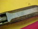 #4600 Winchester 1866 OBFMCB, 44RF, late 3rd variation in the 131XXX range (1874). - 18 of 25